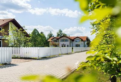 Complex de Vile cu Destinatii Multiple - 3