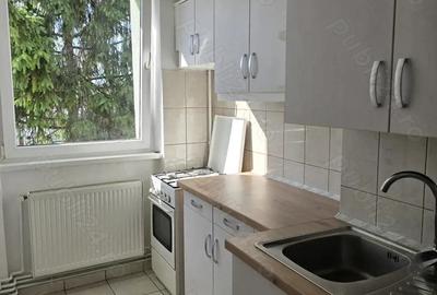 Apartament cu 2 camere semidecomandat în Mihai Viteazul - 1