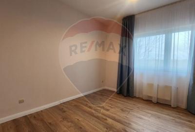 Apartament 4 camere de inchiriat| Baneasa | 115 mp | 2 Locuri Parcare - 13
