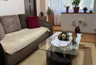 Apartament cu 2 camere decomandat în Mureșeni - 2