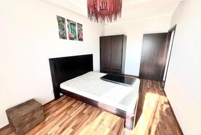 Apartament cu 3 camere, mobilat în Sisești - 11