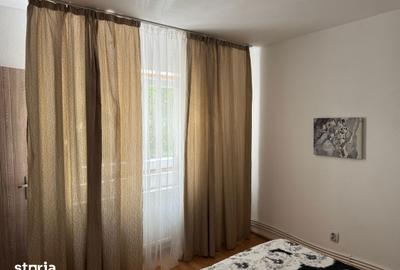 Apartament cu 2 camere decomandat în Rahova - 2
