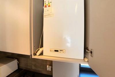 3 Camere - Bloc Nou - Bulevardul Timisoara - 11