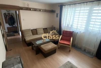 Apartament 3 camere | 64 mpu | zona Mc Donald's Manastur - 3