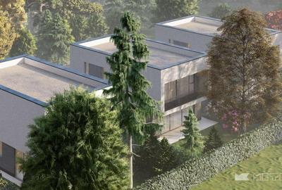 Vila 4 camere | Teren 350 mp | SU 160 mp| nZeb - 6