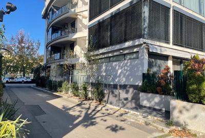 Apartament 2 dormitoare, Floreasca, Ambasada Qatar, vedere lac Floreasca - 14