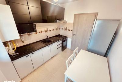 Apartament cu 2 camere în Bucium - 10