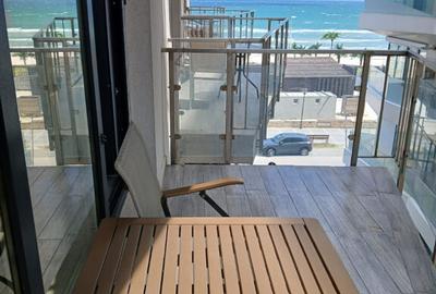 Garsoniera 35 m2 Mamaia Nord - 1