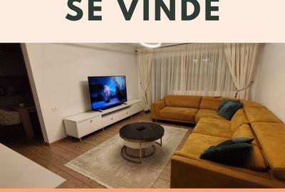 Apartament cu 4 camere în Dorobanți - 2