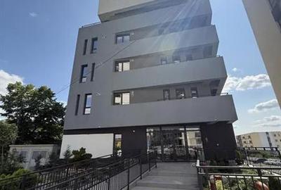 Apartament cu 2 camere decomandat în Tătărași - 8