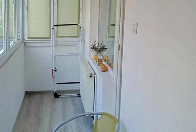 Vand 2 cam Tudor [balcon lung] - 6