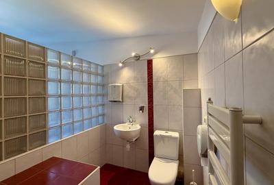 Apartament cu 6 camere decomandat în Dorobanți - 19