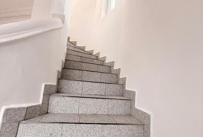 Casa spatioasa - individuala- zona Crangasi - 8