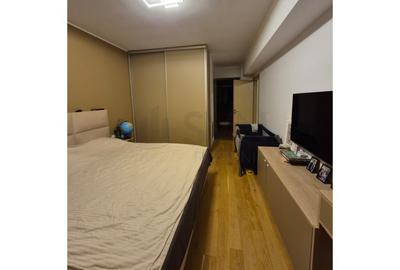 Apartament cu 3 camere semidecomandat, mobilat în Barbu Văcărescu - 8