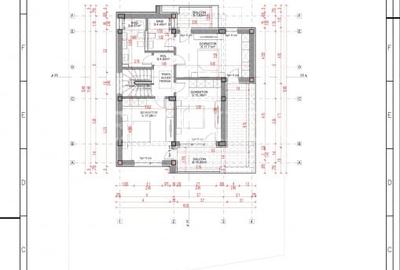 Casa moderna in ansamblu rezidential inchis – mutare rapida, acte gata - 20