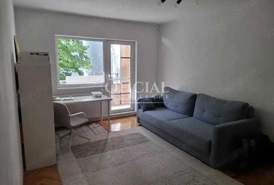 Apartament 4 camere | 76 Mp | Balcon | 2 Bai | Zorilor Observatorului