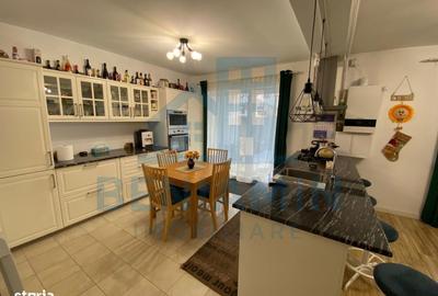 Apartament cu 5 camere în George Enescu - 19