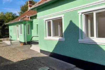 Vând casă în Teiuș județul Alba134 mp și teren 896 mp - 3