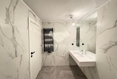 Apartament 4 camere | Yacht Kid | Terasa | 3 locuri de parcare | COMISION 0 - 32