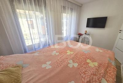 Casa 4 camere de vanzare teren 209 mp Terezian Sibiu Comision 0 - 15