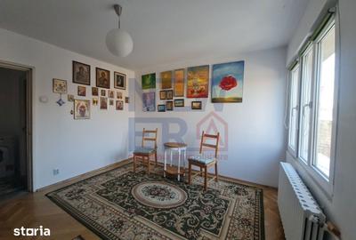 Apartament cu 4 camere decomandat în Dămăroaia - 11