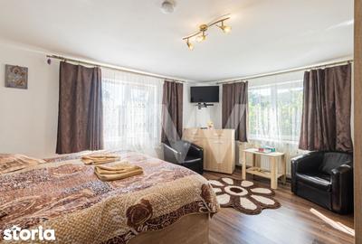 Casă cu Garaj în Vâlcele - 2