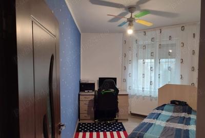 Apartament cu 4 camere în Careiului - 4