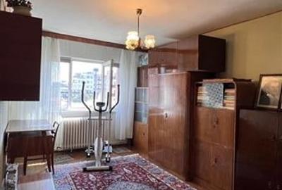 Vanzare apartament 4 camere decomandate 96 mp in Manastur- zona Big Belly Calea - 10