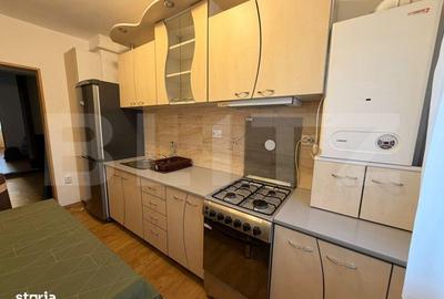 Garsonieră decomandată în Florești - 5