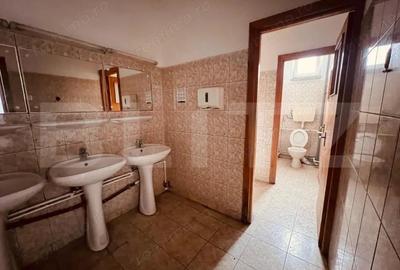 Cladire autorizata servicii medicale, 1400 mp, D+P+1, Lapu? - 7