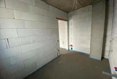 Apartament 1 camera cu terasa de 17 mp, ansamblu NZEB, zona Terra Apartament 1 camera cu terasa de 17 mp, ansamblu NZEB, zona Terra - 6