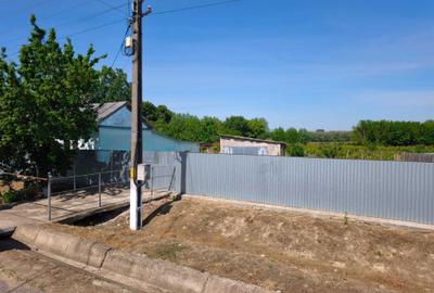 Casă cu 4 camere în Peceneaga - 6