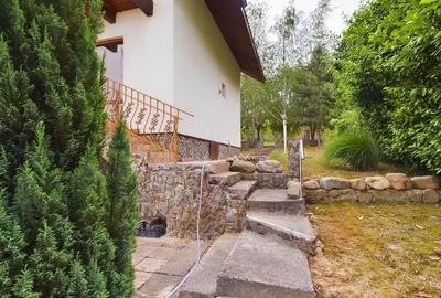 Casa de vacanță lângă lacul Surduc! - 12