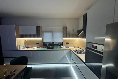 CASA PARTER+ETAJ ,VALU LUI TRAIAN, ZONA CENTRALA - 11