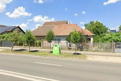 Teren in zona Stadion- Olimpia pentru vila sau locuinte colective - 3