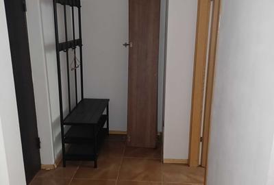 Garsonieră decomandată în Chiajna - 2