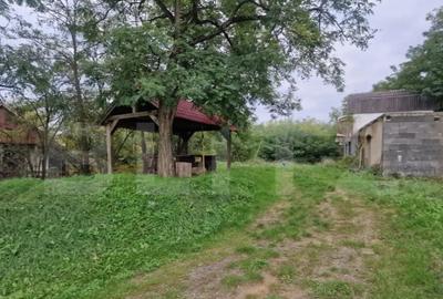 Teren de 79000 mp, în Central - 7