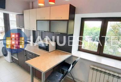 Apartament cu 2 camere decomandat în Centrul Civic - 4