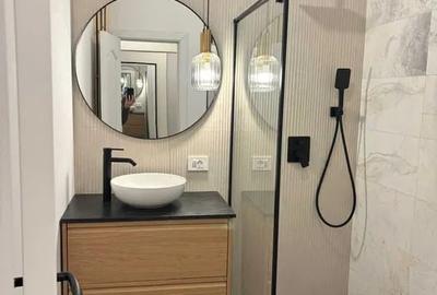 Garsoniera moderna | Nou Renovata | Zona Victoriei-Banu Manta - 5