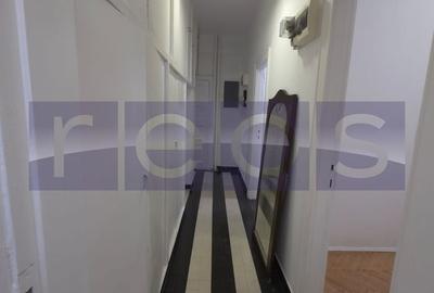 INCHIRIERE | CAPITALE | PARTER 5CAMERE | 160MP | REZIDENTIAL-COMERCIAL - 27