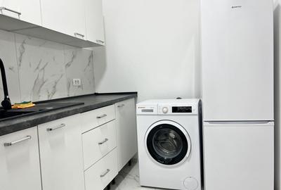 Apartament cu 2 camere semidecomandat, mobilat în Universitate - 8