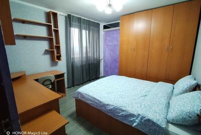 Apartament cu 2 camere semidecomandat în Titan - 9