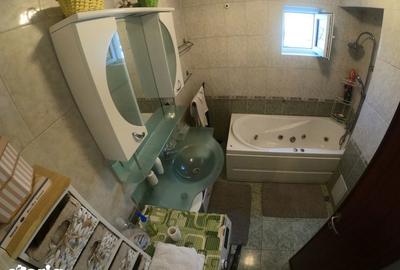 Apartament cu 3 camere decomandat în Central - 15