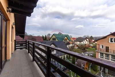 Pensiunea " The Vardo" | 8 camere duble | Predelut | COMISION 0% - 37