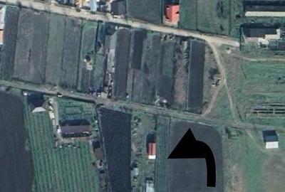 Spațiu comercial, în Gura Vadului - 2