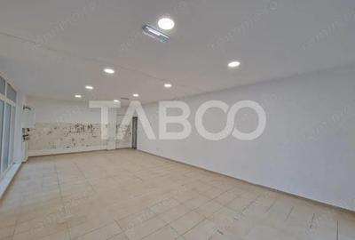 Spatiu comercial 57 mp utili cu loc parcare Doamna Stanca - 1