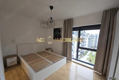 3 Camere | Arcadia - Domenii | Centrala Proprie | Metrou | Mobilat - Utilat - 3