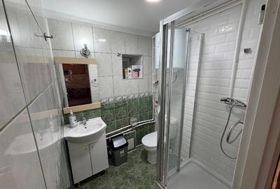 Garsonieră semidecomandată în Universitate - 5