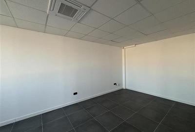 Spațiu industrial, de 580 mp, în Chiajna - 8