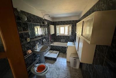 Casă cu 3 camere în Central - 4